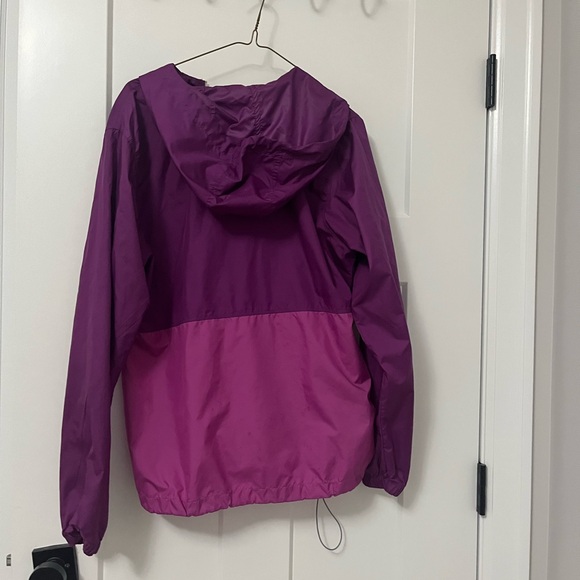 Columbia windbreaker - Picture 2 of 3